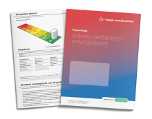 Energieadvies bedrijf